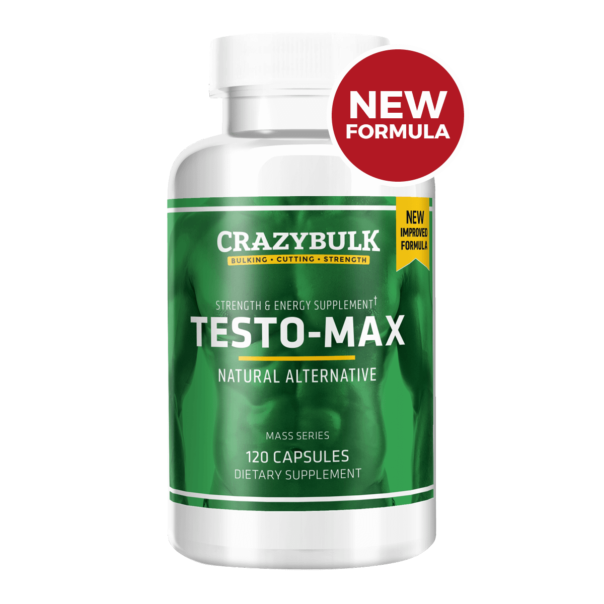 Testo Max Review : Will It Boost Your Testosterone?