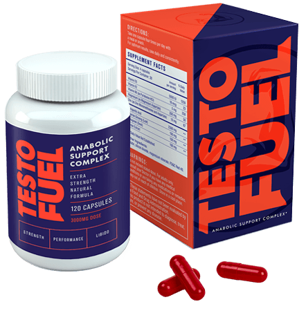 Testofuel Reviews – The Holy Grail for Muscle?