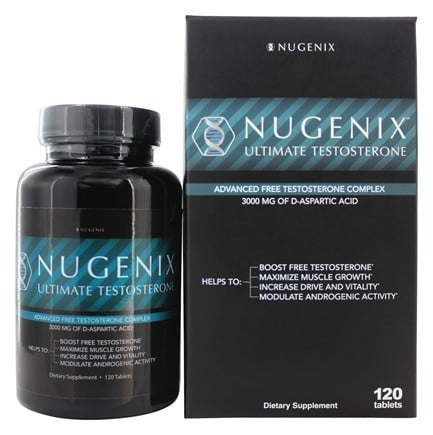 Nugenix Reviews – Is Total T Really Worth Your Money?