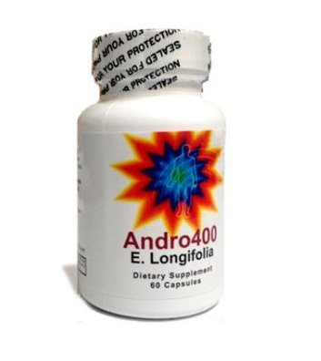 Andro 400 Reviews : The Best Testosterone Booster For You?