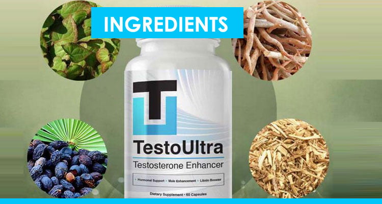 TestoUltra Review – The Natural Testosterone Enhancer for Men in 2024!